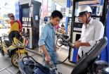 Chỉ giảm giá dầu, không giảm giá xăng